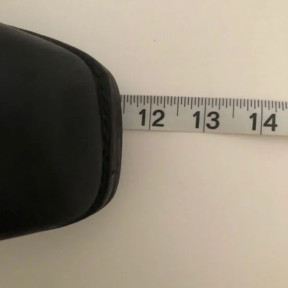 Durango Black Harness Boot - Picture 4 of 15